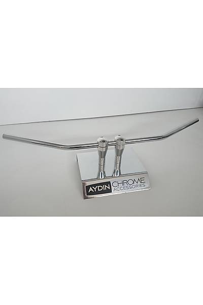 Dz T Gidon 25.4 mm nikel