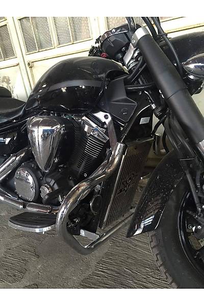 Yamaha XVS1300 Midnight Star Koruma Demiri