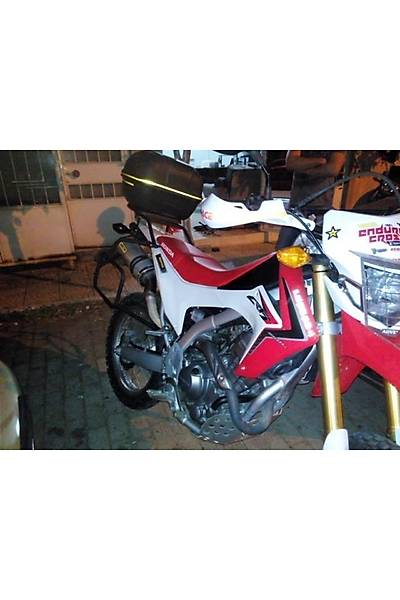 Honda CRF 250 L Yan anta Demiri