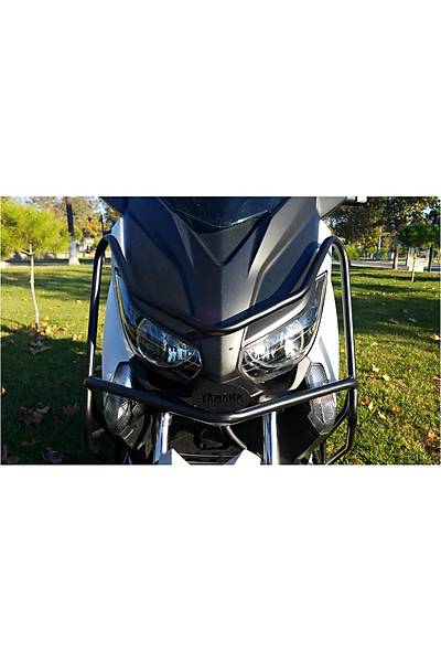 Yamaha XMAX 250 - 400 Koruma Demiri