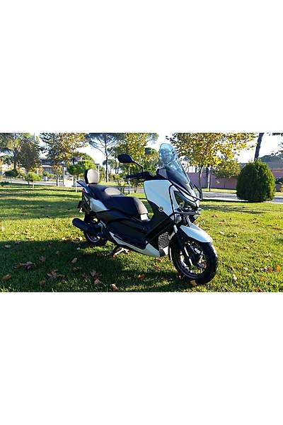 Yamaha XMAX 250 - 400 Koruma Demiri