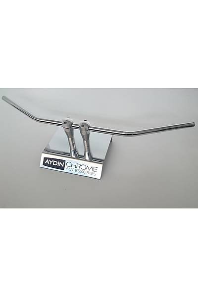 Dz T Gidon 25.4 mm nikel