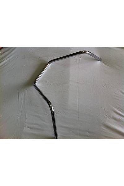 Ape Hanger 25,4MM