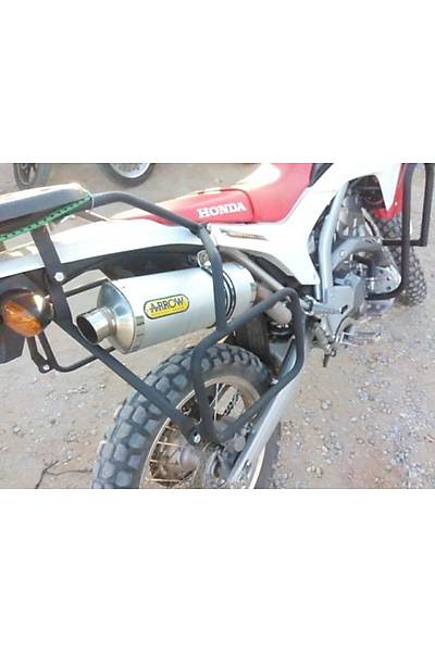 Honda CRF 250 L Yan anta Demiri