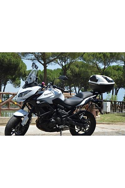 Kawasaki Versys 650 Yan anta Demiri