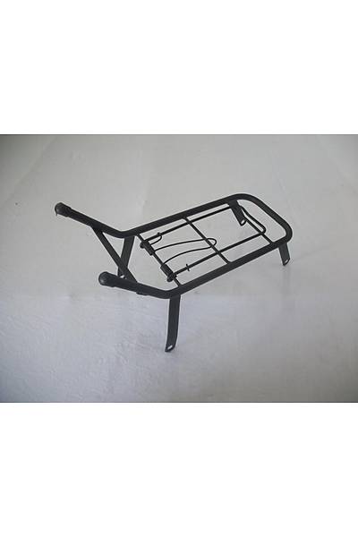 Modenas Eski Model Ara Sele Siyah