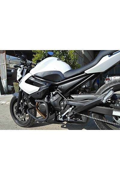Yamaha XJ6 Koruma Demiri
