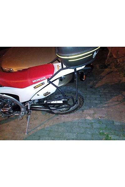 Honda CRF 250 L Yan anta Demiri