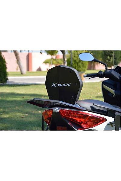 Yamaha XMAX 250-400 Arka anta Demiri