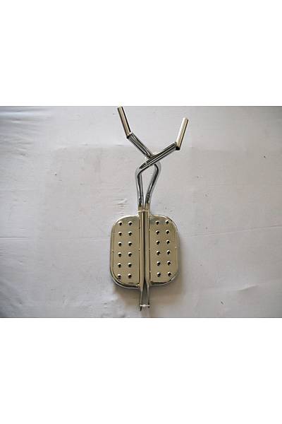 Mondial KN 150 Yan Basamak
