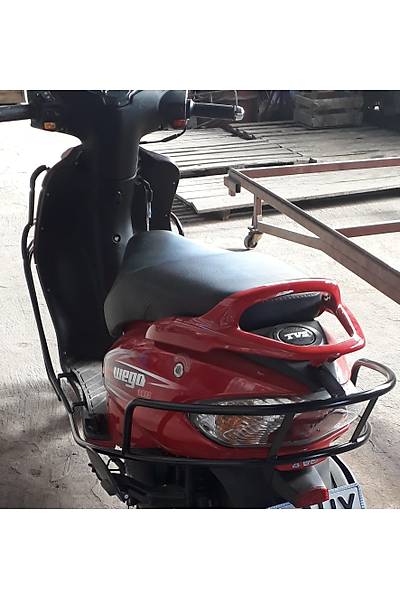 TVS Wego evre Demiri