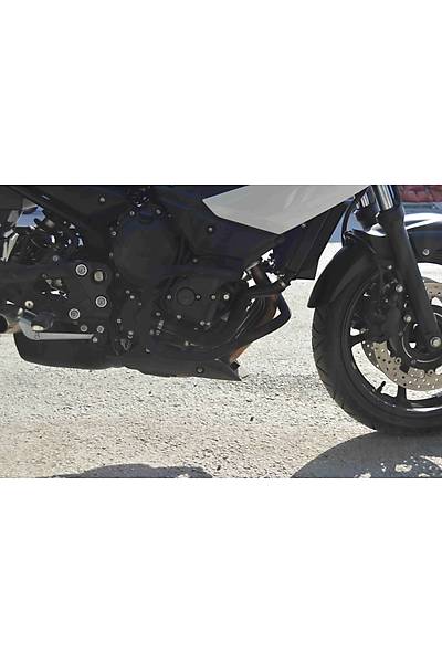 Yamaha XJ6 Koruma Demiri