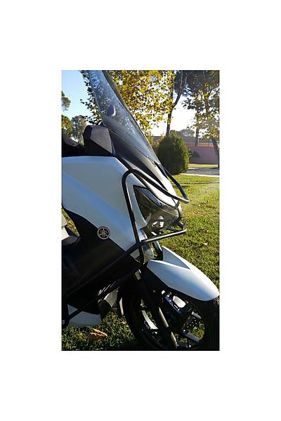 Yamaha XMAX 250 - 400 Koruma Demiri