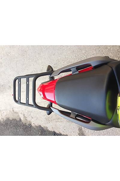 Honda NC 700 - 750 S - X Arka anta Demiri