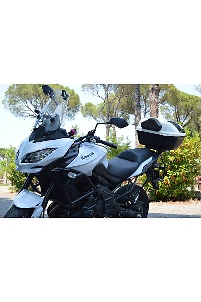 Kawasaki Versys 650 Yan anta Demiri