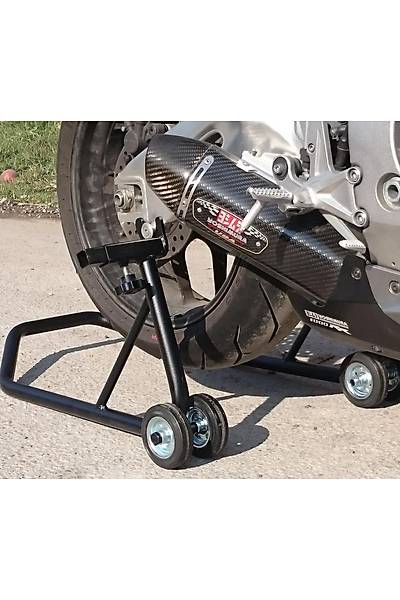 Pimli Motosiklet Sehpas