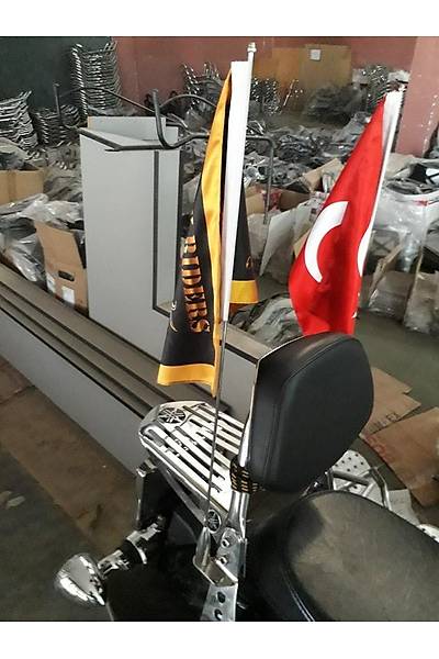 Bayrak Anteni