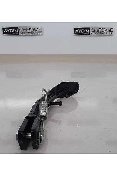 Yamaha Crypton orjinal yan sehpa