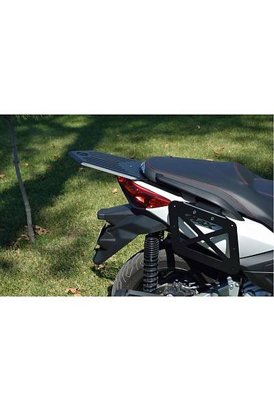 Yamaha XMAX 250 - 400 Yan anta Demiri Kopyas