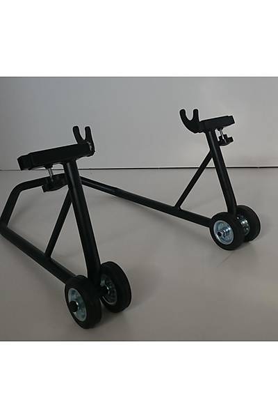 Pimli Motosiklet Sehpas