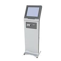 ARTECH K-317-P Kiosk TOTEM BLG EKRANI