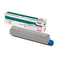 OKI 45536506 KIRMIZI TONER C931DN / 38000 SAYFA