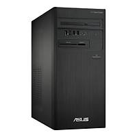 Asus, D500TD-5124001090VW  Intel Ý7-12700  1TB SSD , 32 GB  DDR4  Bellek,  4 GB Ekran kartý  Kablolu USB F Klavye+Mouse, Windows 11 Pro