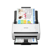 EPSON WorkForce DS-530II  model  Hzl A4 35 PPM   kat beslemeli tarayc