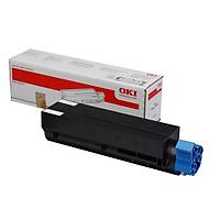 OKI 44992403 SIYAH TONER / B401, MB441, MB451 / 1500 SAYFA