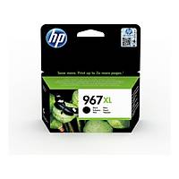 HP 3JA31AE (967XL) EXTRA YUKSEK KAPASITI SIYAH MUREKKEP KARTUS