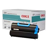 OKI 44844408 SIYAH DRUM / C822, C831, C841 / 30000 SAYFA