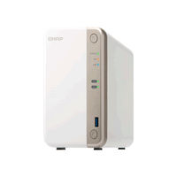 TS-251B-2G- 16TB Yedekleme nitesi