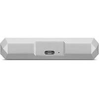 1TB LACIE STHG1000400 MOBILE DRIVE (USB 3.0 & USB-C)