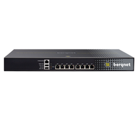 Berqnet BQ100-2Y Firewall Cihaz 2 Yl Lisans Dahil