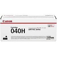 CANON 0460C001 CRG-040 SIYAH TONER