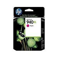 HP C4908AE (940XL) MACENTA YUKSEK KAPASITELI MUREKKEP KARTUSU 1.400 SAYFA