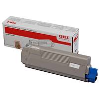 OKI 45862849 SARI TONER / MC853, MC873 / 7300 SAYFA