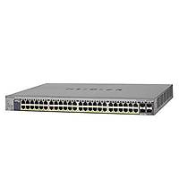 NETGEAR GS752TP-100EUS-POE