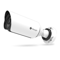 Milesight MS-C8163-PB 8MP 4K D.ZOOM 16X H625+ MN BULLET P KAMERA