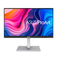 ASUS PA279CV ProArt   Profesyonel Monitr - 27 in, IPS, 4K UHD  MONTR