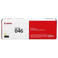 CANON 1247C002 CRG-046Y LAZER SARI TONER