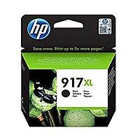 HP 3YL85AE (917XL) EXTRA YUKSEK KAPASITI SYAH MUREKKEP KARTUS