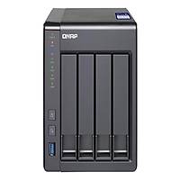 QNAP TR-004-48TB Yedekleme Cihaz