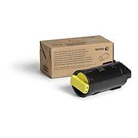 XEROX 106R03926 VERSALNK C600 EKSTRA YKSEK KAP. YELLOW TONER