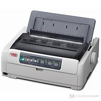 OKI ML-5720 Nokta Vurulu Yazc