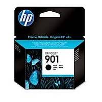 HP CC653AE (901) SIYAH MUREKKEP KARTUSU 200 SAYFA