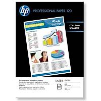 HP Professional Parlak Lazer Kad
