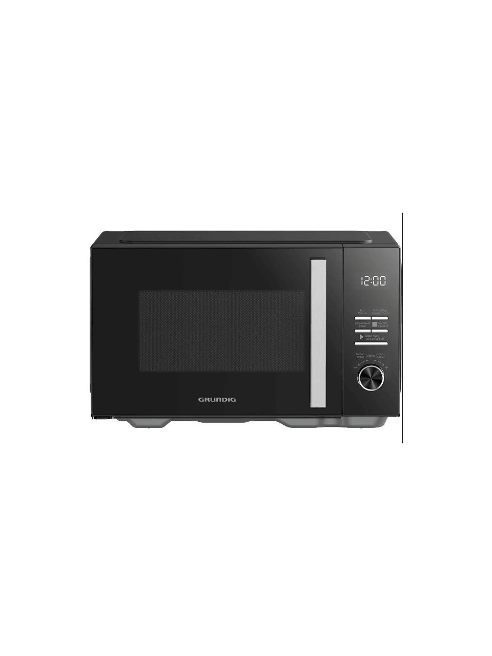 Grundig GMF2121MMB 24 lt Mikrodalga Fırın