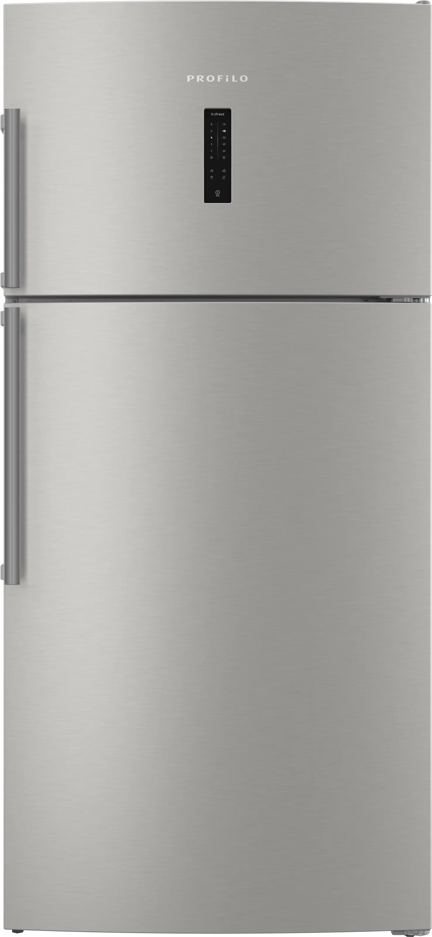 Profilo BD2186IEXN 641 Lt No Frost Buzdolabı