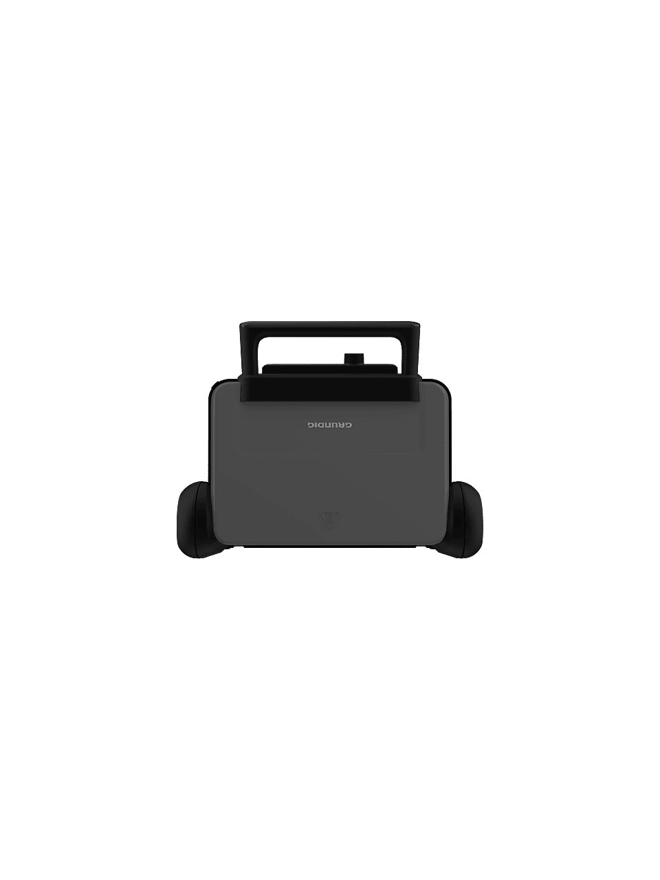 Grundig CG 1514 A 1800 W Izgara ve Tost Makinesi